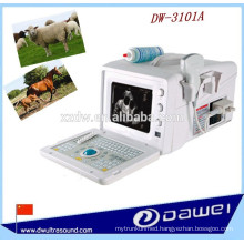 2d ultrasound machine price & portable cow ultrasound scanner
